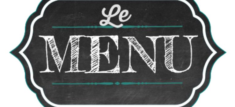 À LA CARTE vs. TASTING MENUS