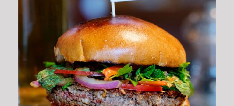 IMPOSSIBLE BURGERS: AN IMPOSSIBLE DREAM?