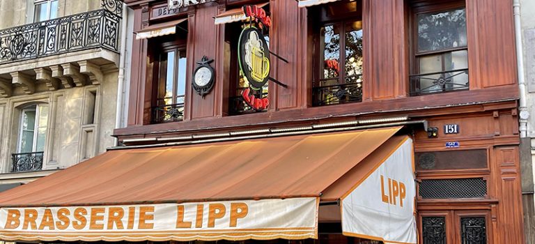 FRENCH RESTAURANTS, UNCHAINED.