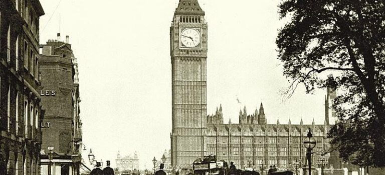 WILTONS: A BASTION OF BRITISH SEAFOOD